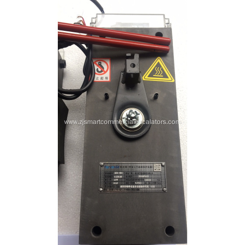 DZD1-653 Brake Unit for Xizi Gearless Traction Machine
